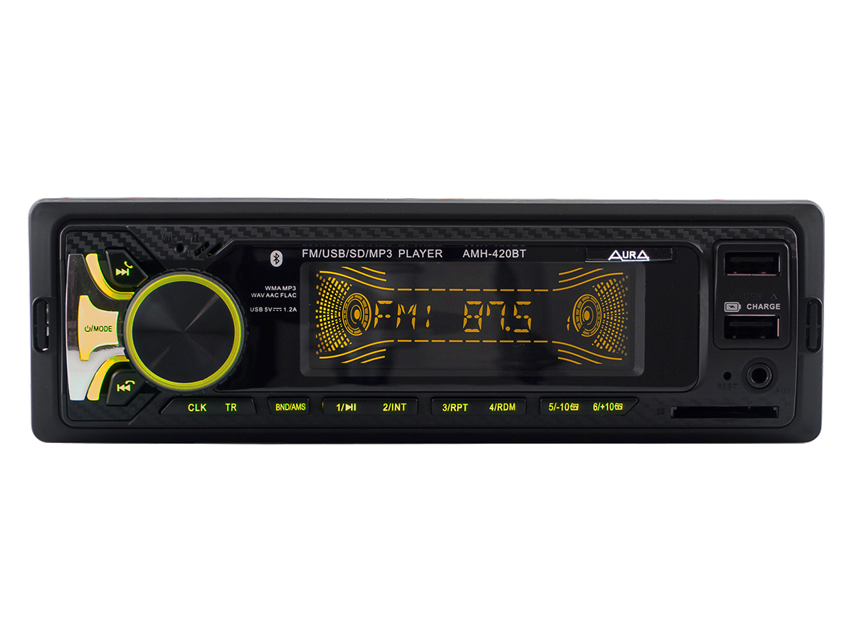 Aura AMH-420BT 6