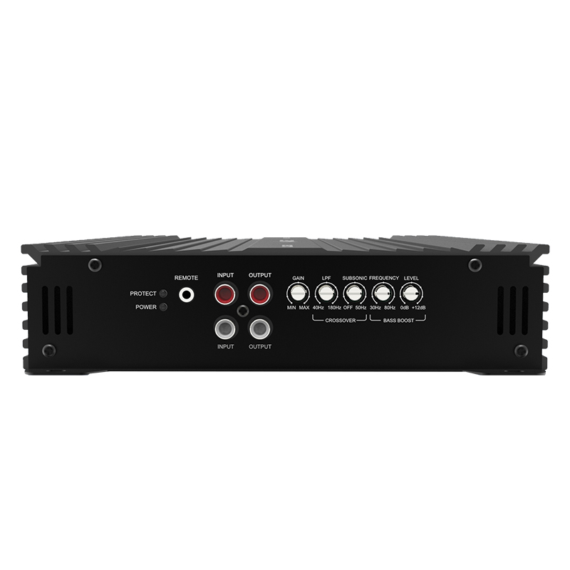 Alphard MLA-1500 2