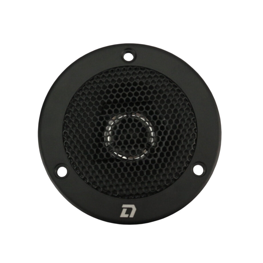 DL Audio Gryphon Pro TW-02 3