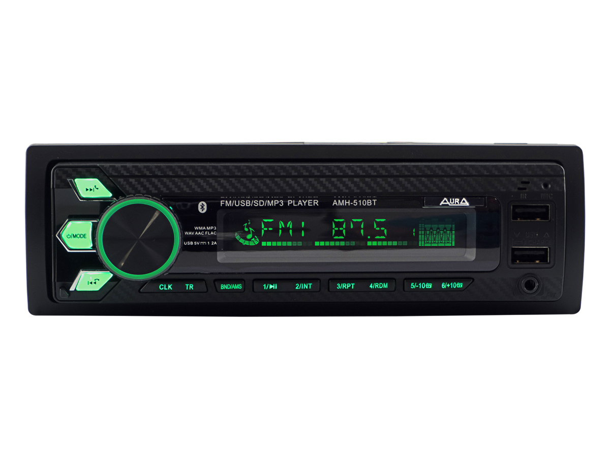 Aura AMH-510BT 8