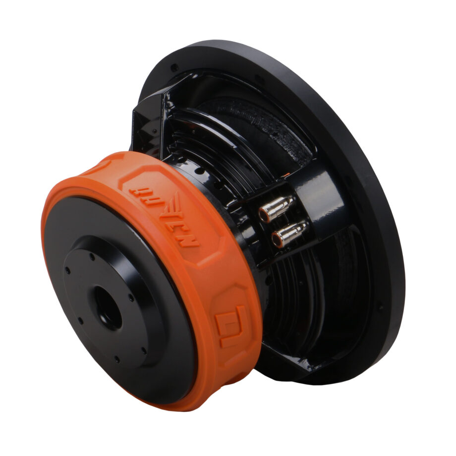 DL Audio Raven 10 2