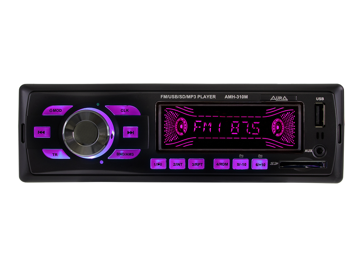 Aura AMH-310M 6