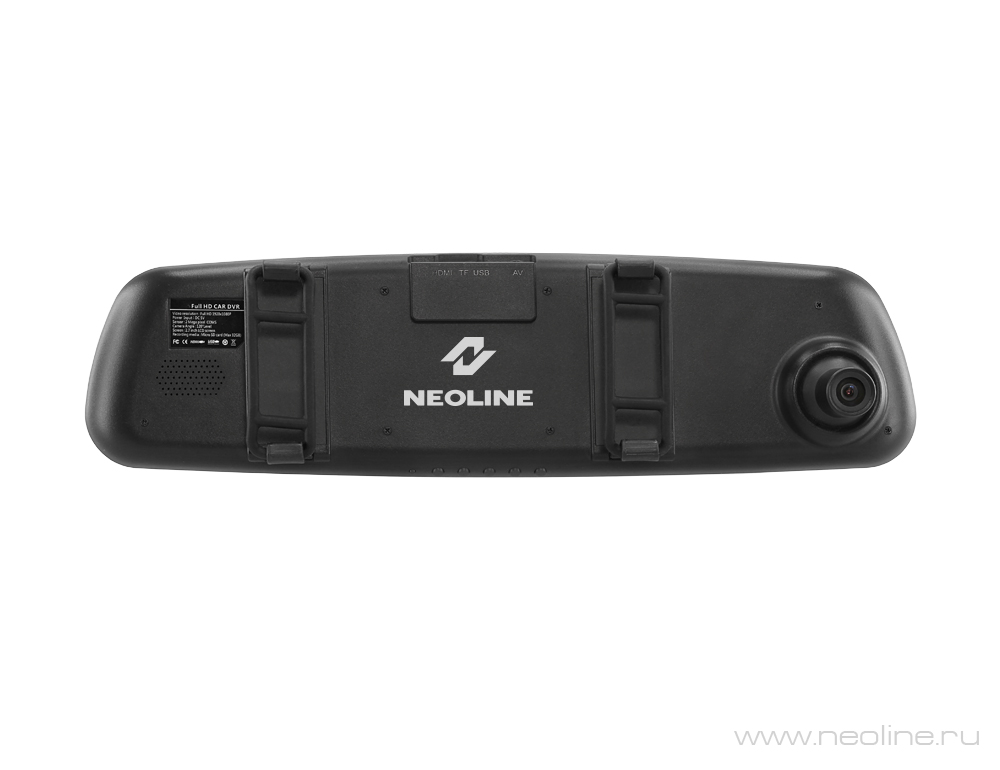Neoline G-TECH X10 зеркало 3