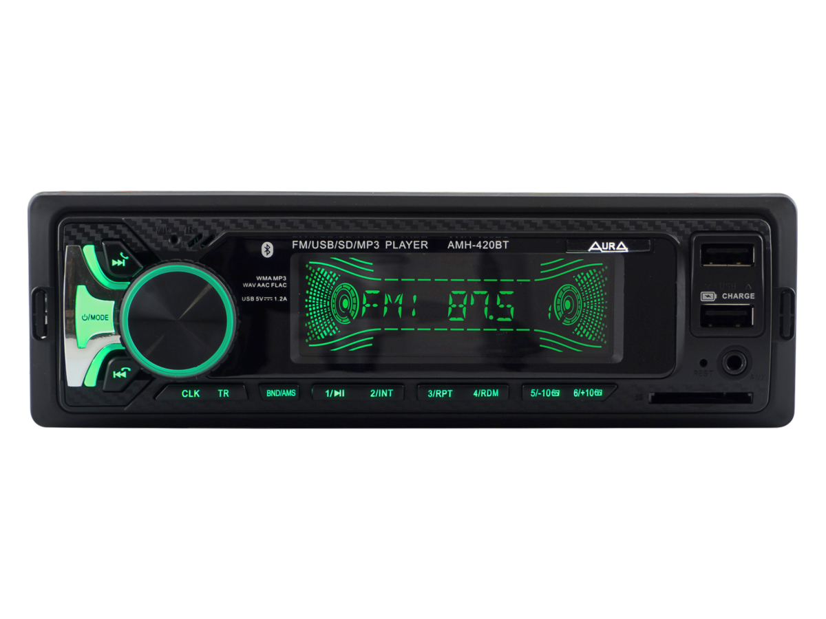 Aura AMH-420BT 7