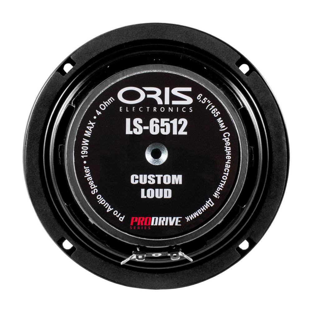 Oris ProDrive LS-6512 3