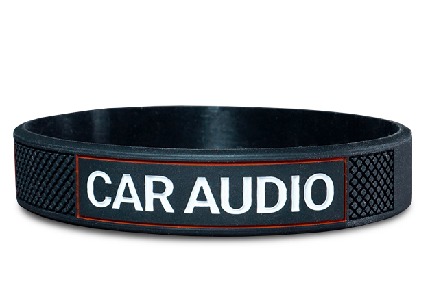Браслет Pride Сar audio