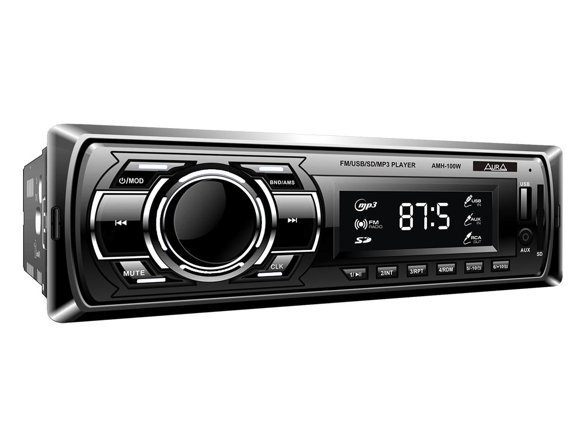 Aura AMH-100W 1
