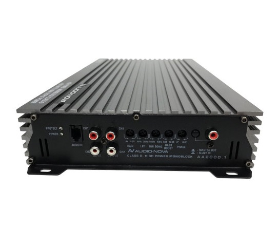 Audio Nova AA2000.1 2