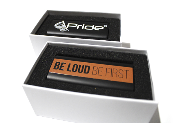 Внешний аккумулятор Pride 8000mAh 1