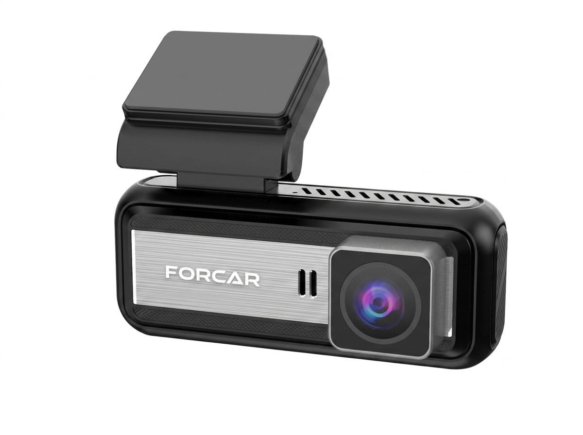 Forcar VR-432 4K Wi-Fi
