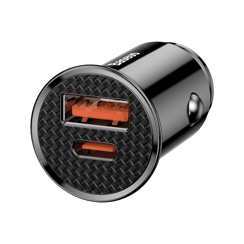 baseus car charger