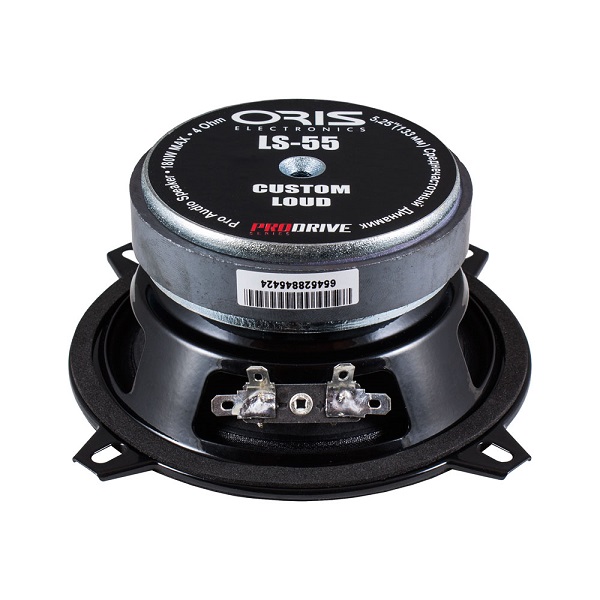Oris ProDrive LS-55 3