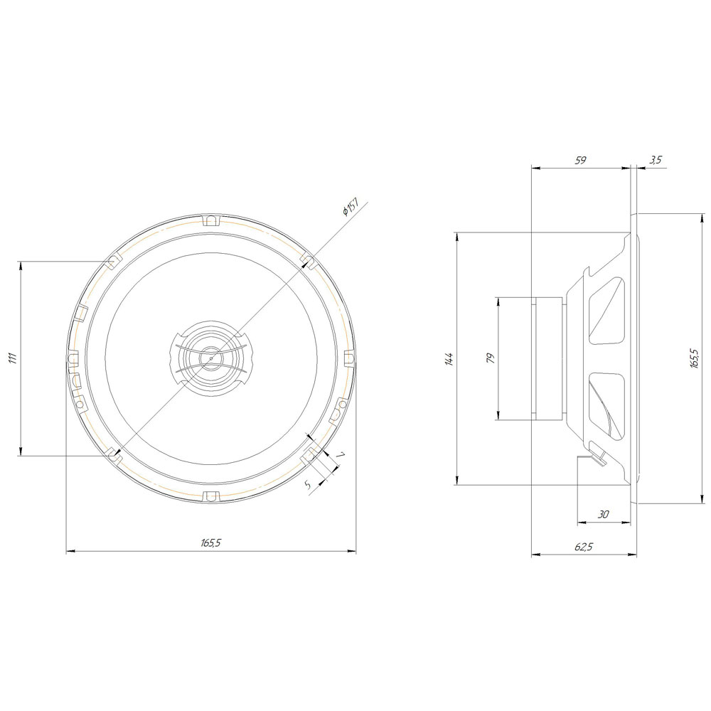 Oris JB-652Q 3