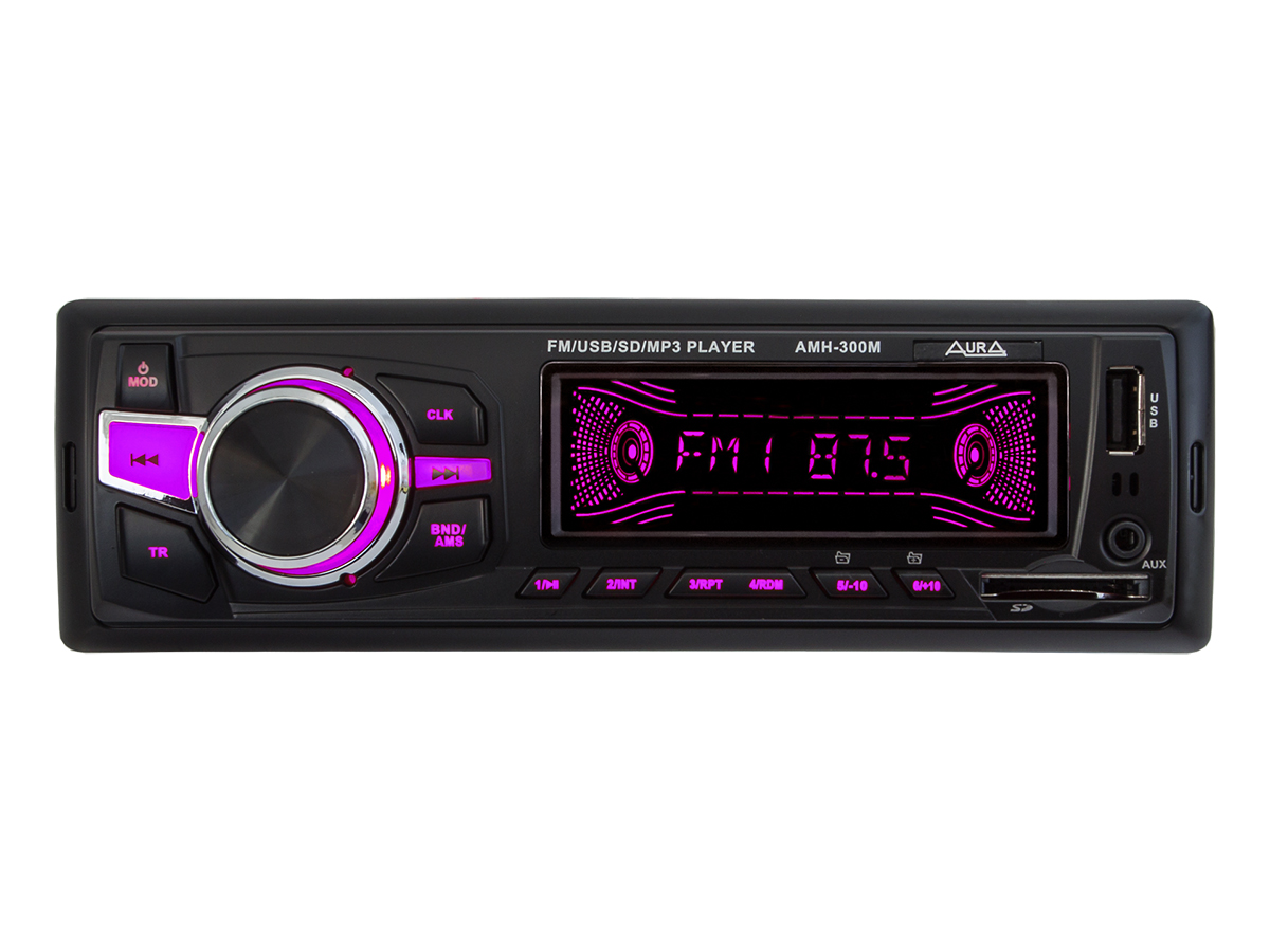 Aura AMH-300M 4