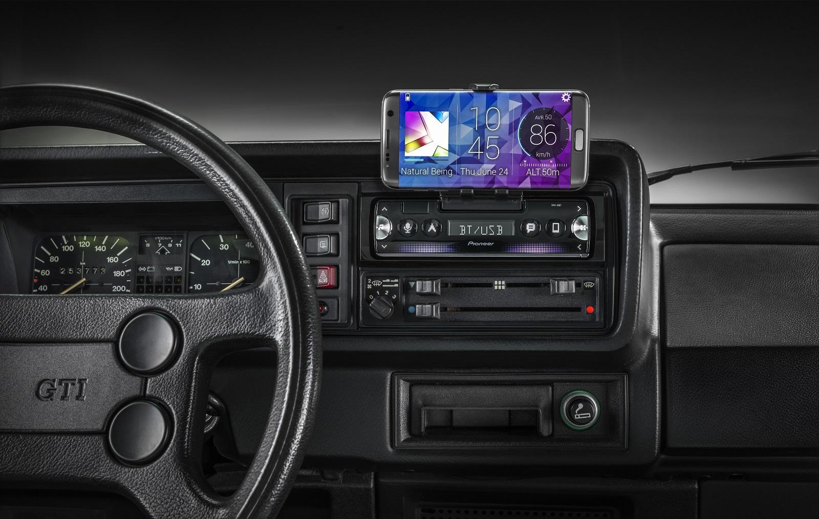 Pioneer SPH-10BT