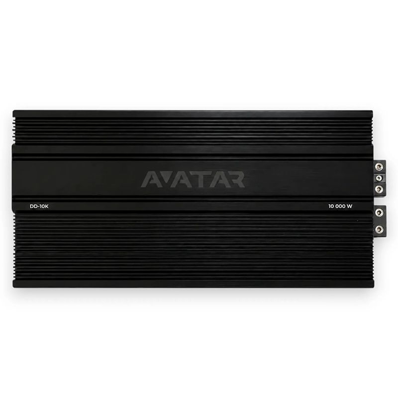Avatar Doomsday DD-10K