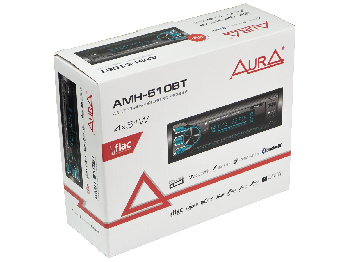 Aura AMH-510BT 2