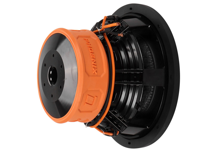 DL Audio Phoenix 12 4