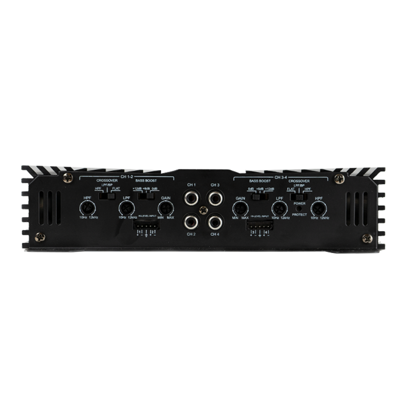 Alphard MLA-4080 1