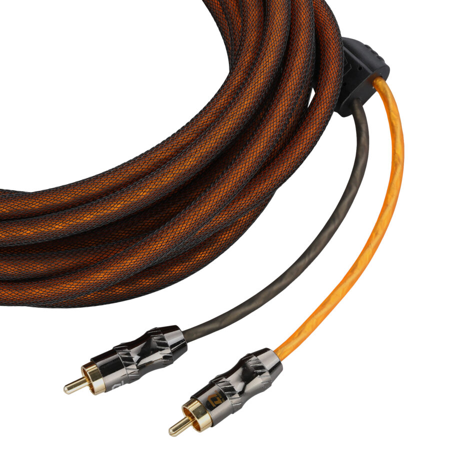 DL audio Gryphon Pro RCA 5m 1