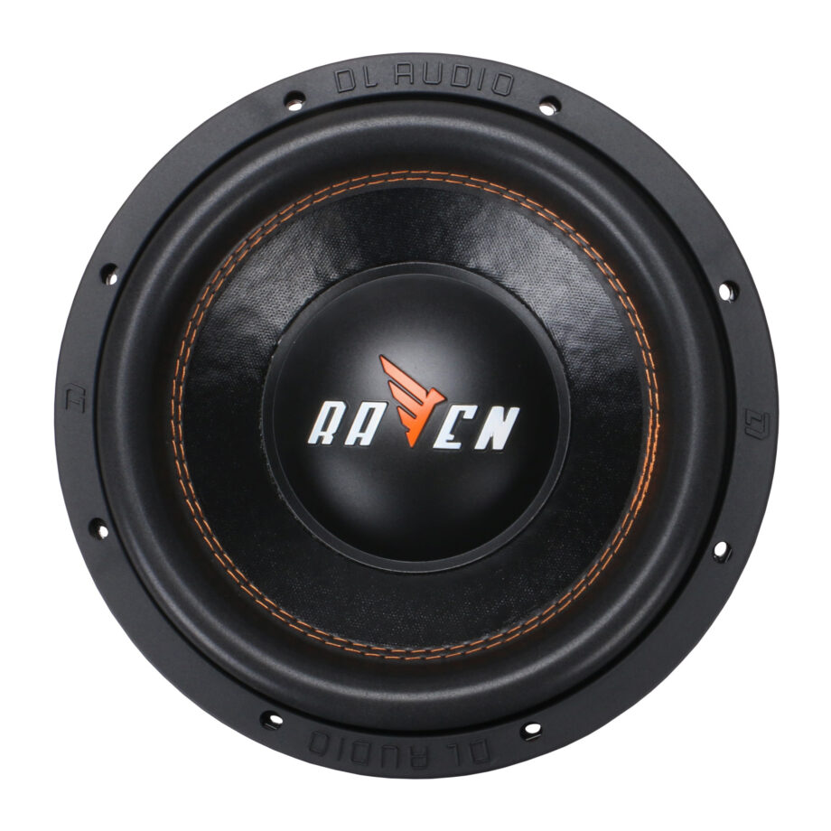 DL Audio Raven 10 1