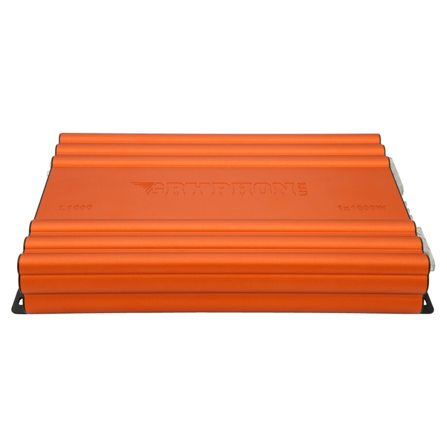 DL Audio Gryphon Lite 1.1000 1