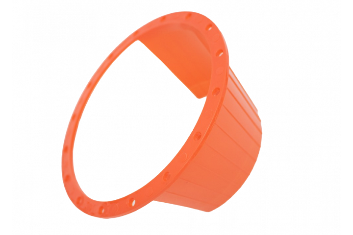 Кольца BRAIM RING 165 PRO CAP 1 (с козырьком)