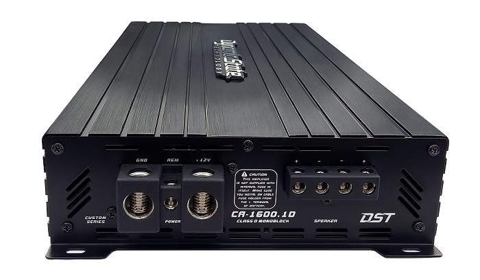 Dynamic State CUSTOM CA-1600.1D 3