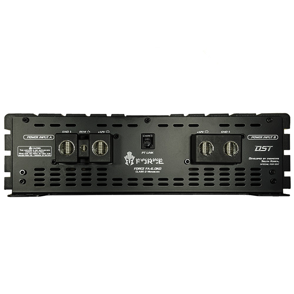 Dynamic State FORCE FA-6.0KD 1