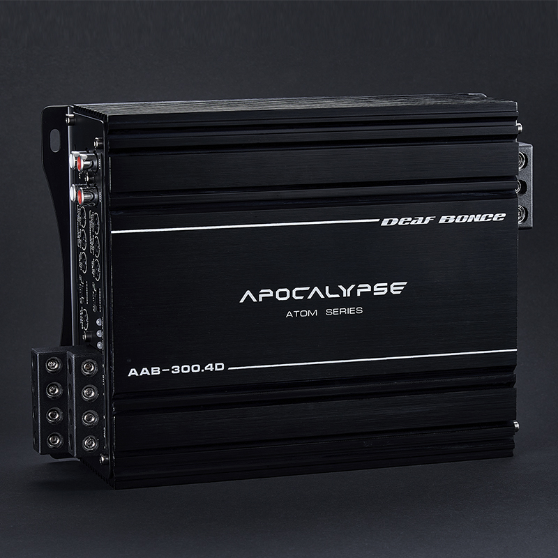 Alphard AAB-300.4D 3