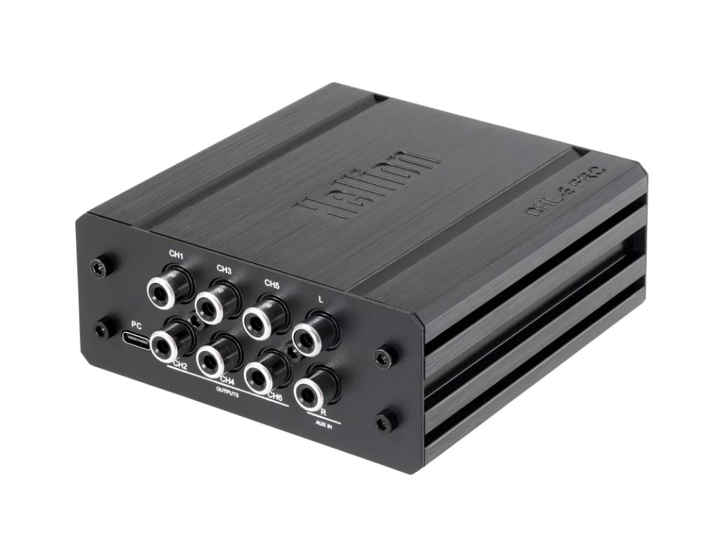 Hellion DHL-6 PRO