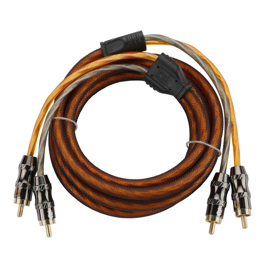 DL audio Gryphon Pro RCA 2m — копия