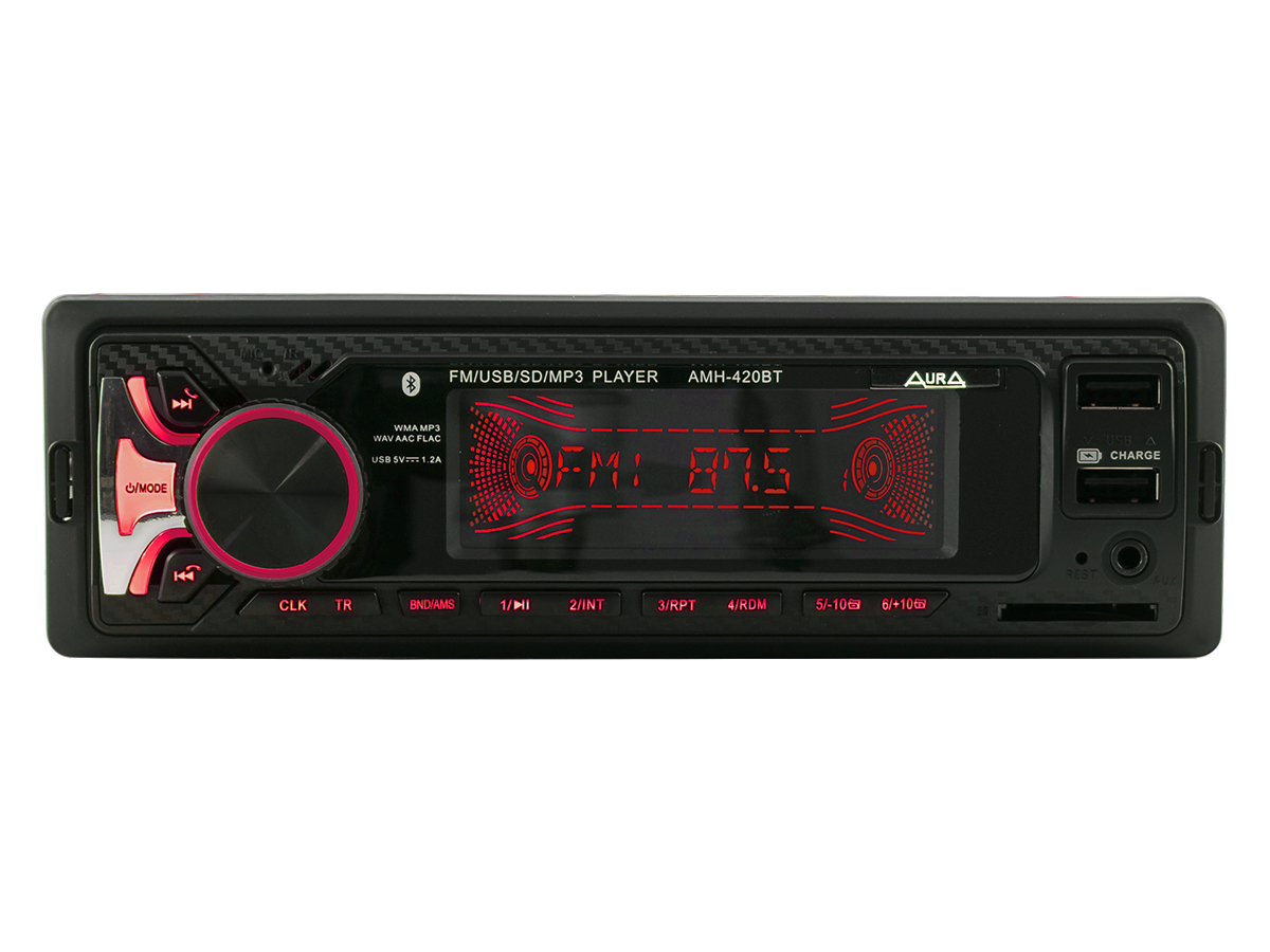 Aura AMH-420BT 4