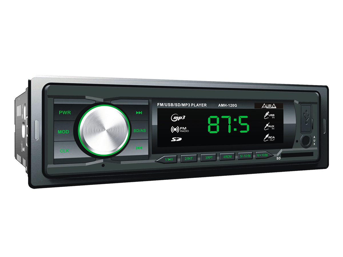 Aura AMH-120G 1