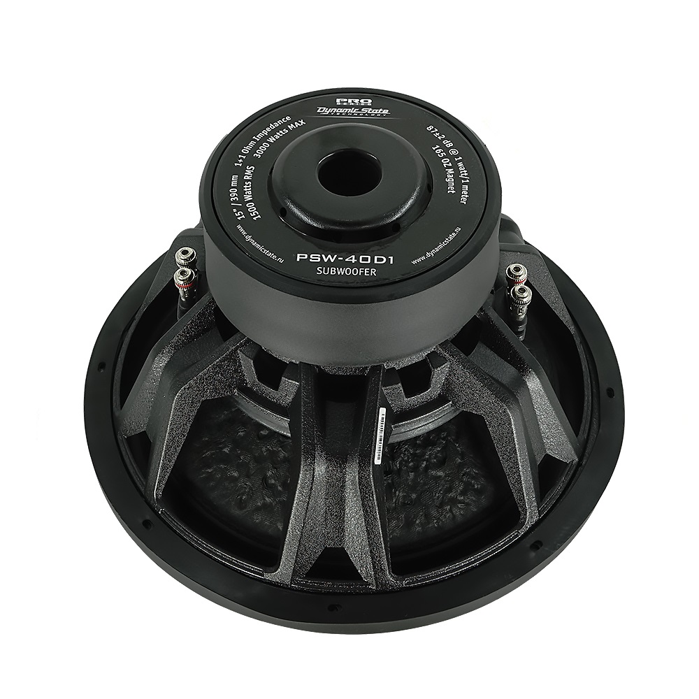 DynamicState PSW40D1 PRO 1