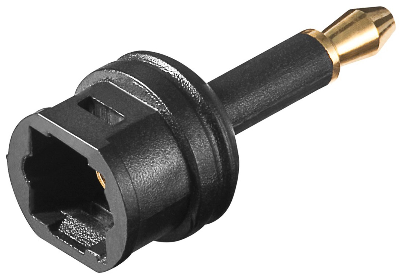 Переходник SPDIF - Jack 3,5