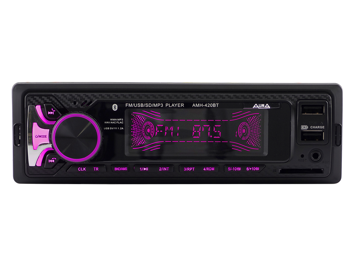 Aura AMH-420BT 3