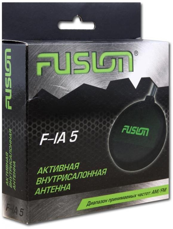 Fusion F-IA5