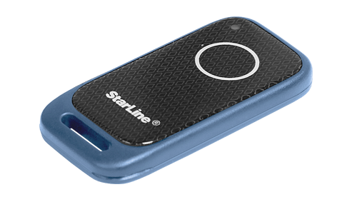 Starline AS96 BT 2CAN+2LIN GSM 1