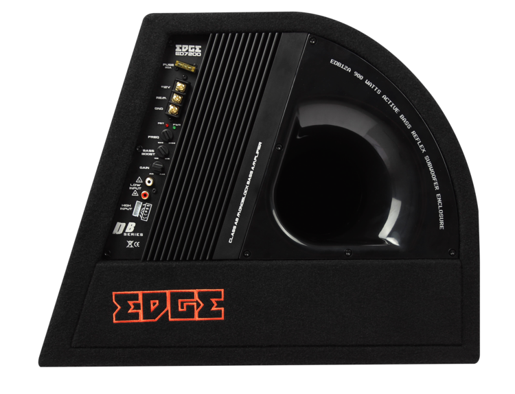EDGE EDB12A-E0 2