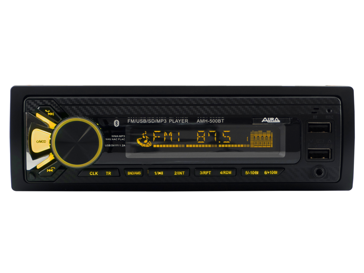 Aura AMH-500BT 6