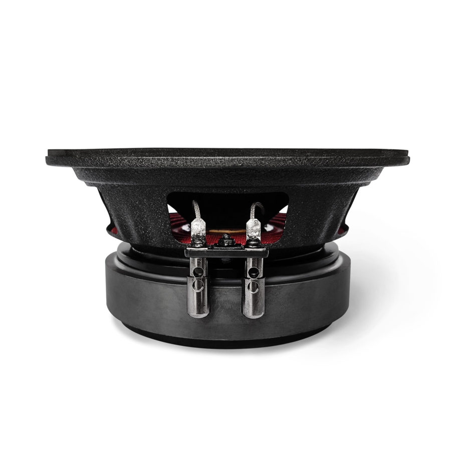 DL Audio Phoenix Hybrid Neo 165 2