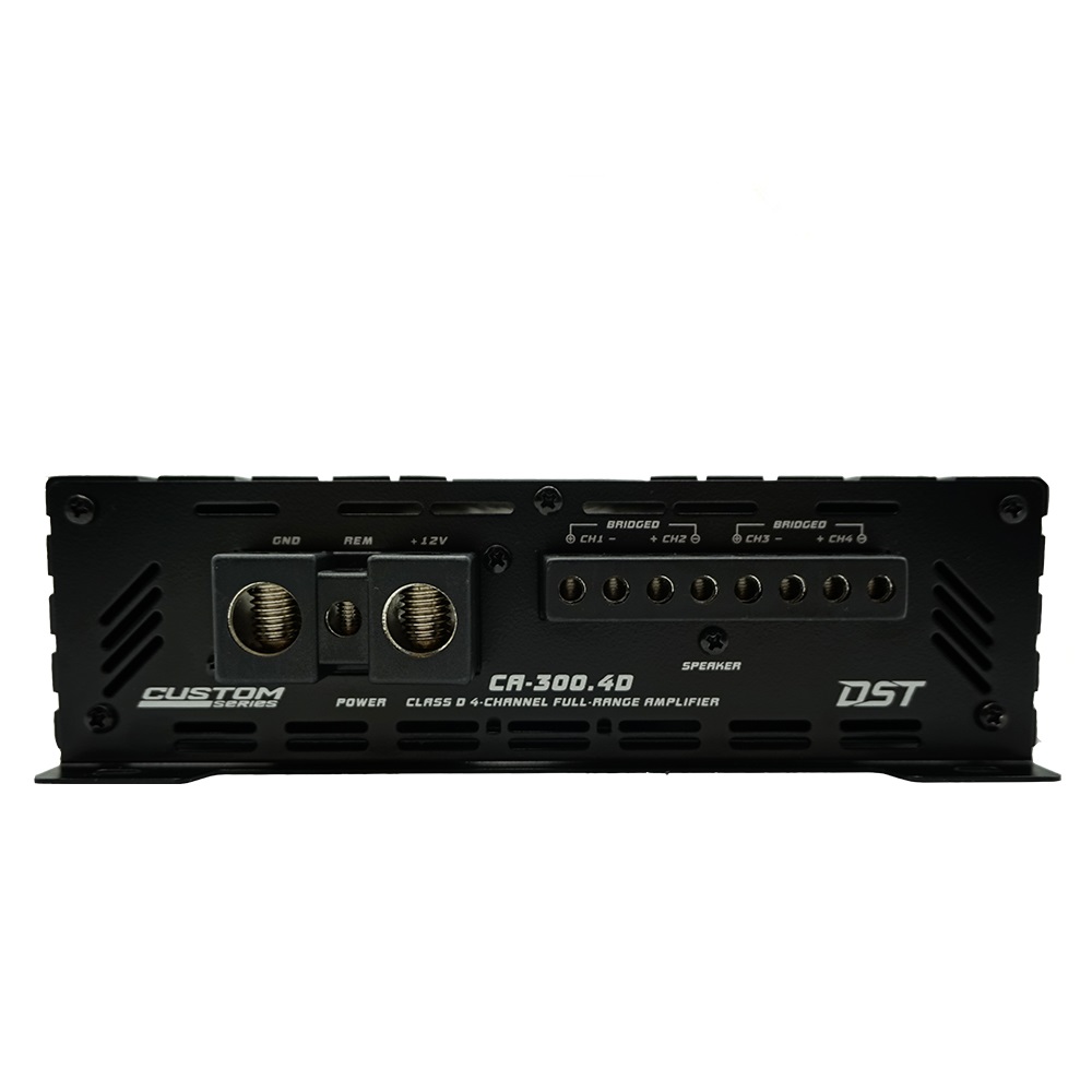 DynamicState CA-300.4D 2