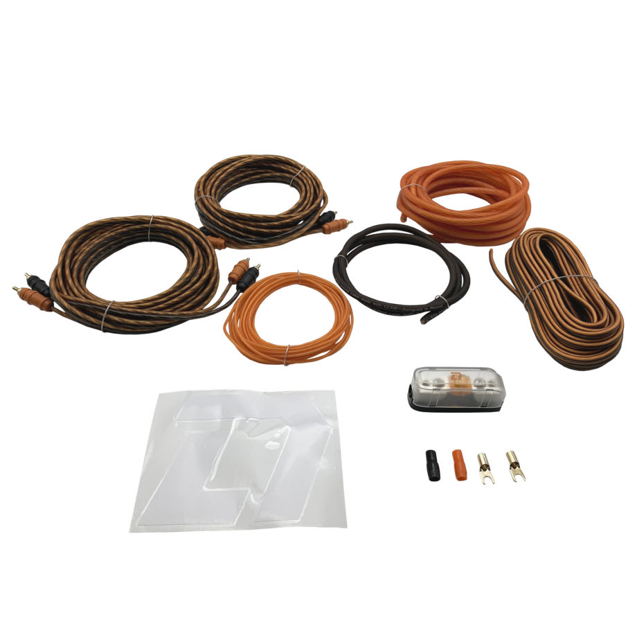 DL Audio Gryphon Lite WK 84 1