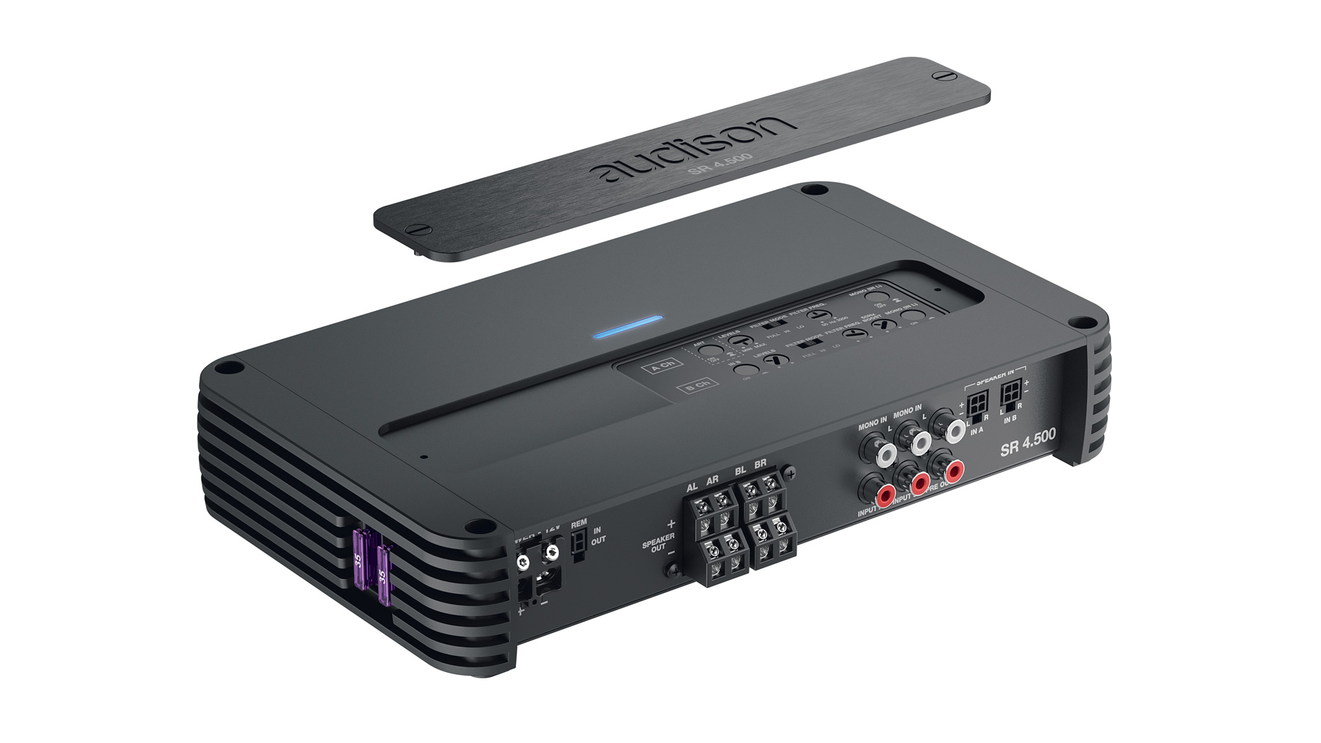 Audison SR 4.500 1