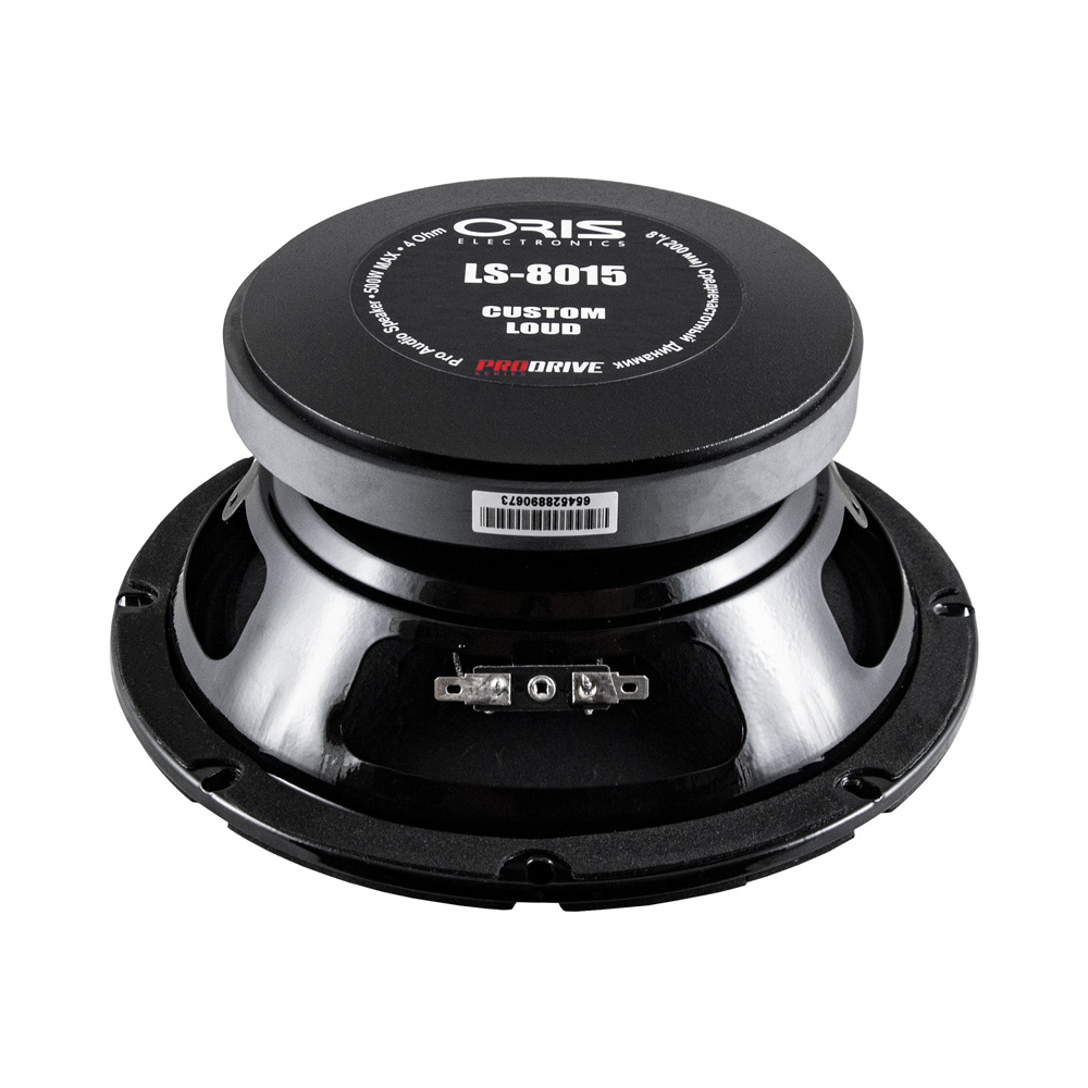 Oris ProDrive LS-8015 3