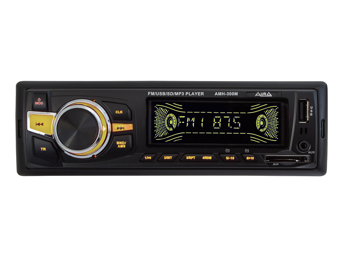 Aura AMH-300M 6