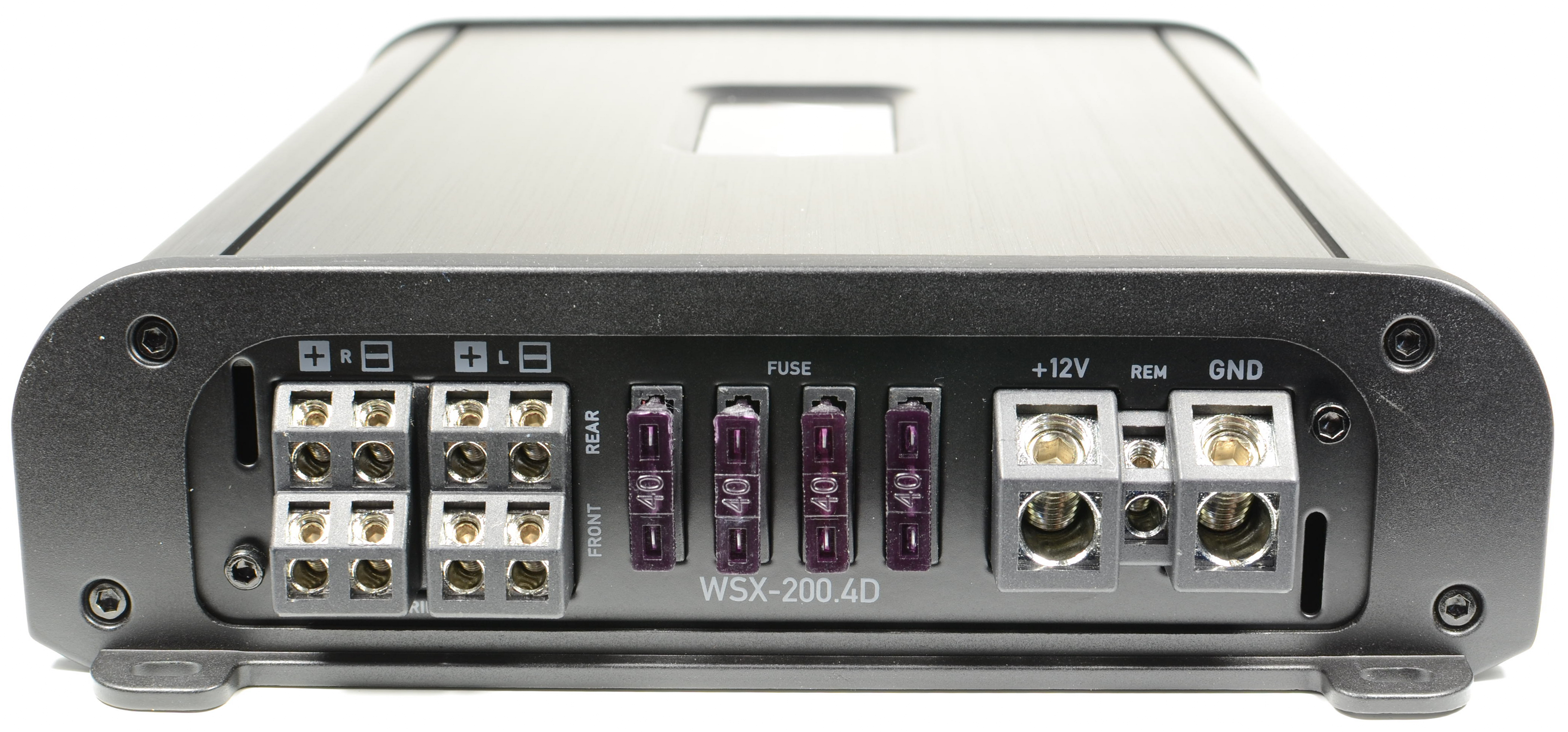 Aria WSX-200.4D 1