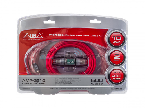 Aura AMP-2210