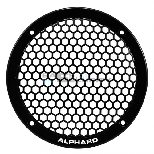 Грили Alphard CG-6,5